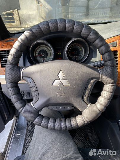 Оплетка на toyota