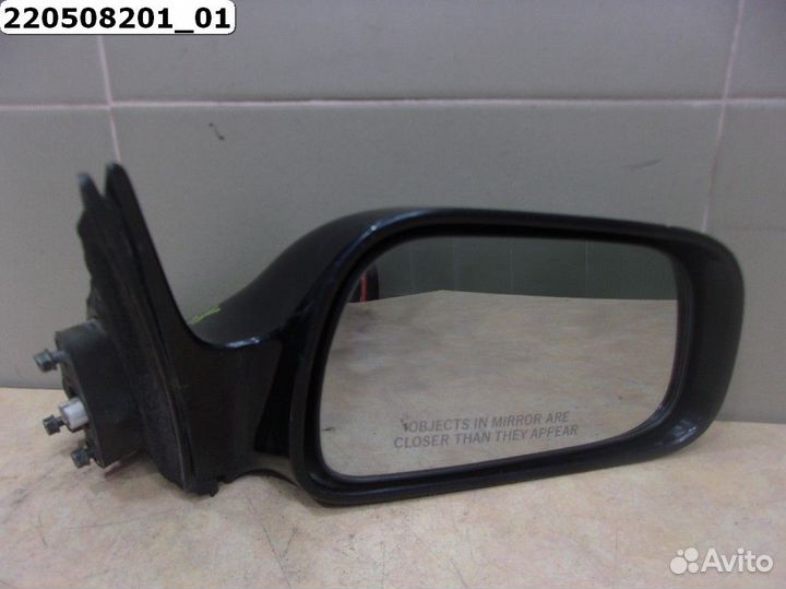 Зеркало правое Toyota Camry V10