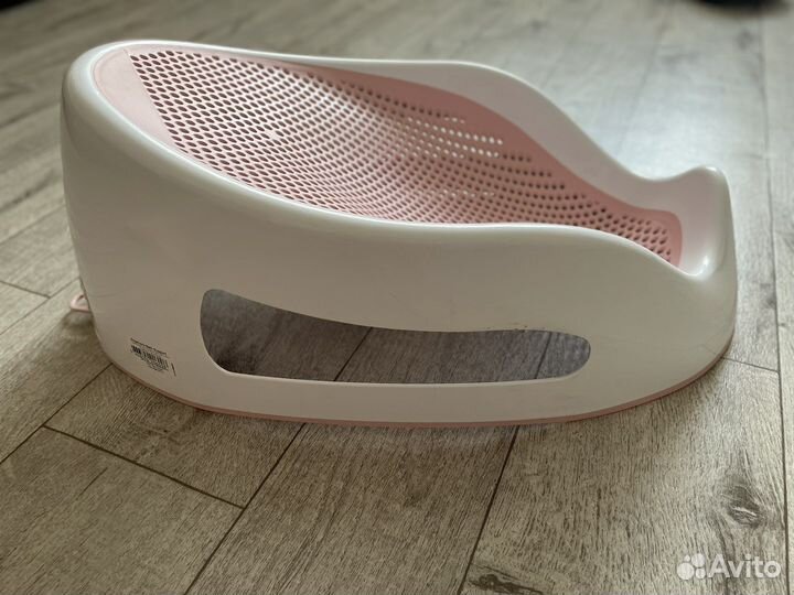 Горка для купания angelcare