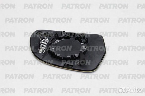 Patron PMG3507G02 Стекло зеркала лев асферич тони