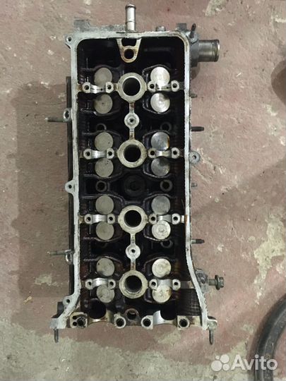 2AZ-FE Toyota Camry RAV4