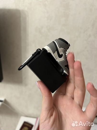 Чехол для наушников airpods 3