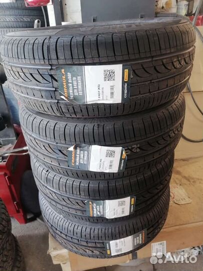 Pirelli Formula Energy 205/55 R16 91V