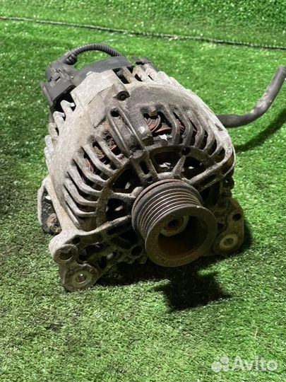 Генератор Polo Leon Toledo Fabia Octavia Roomster