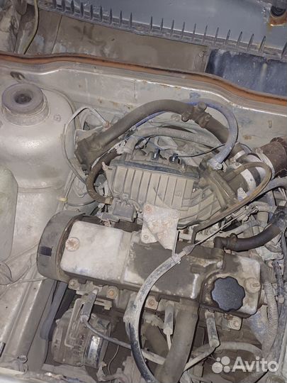 Гбо метан бу