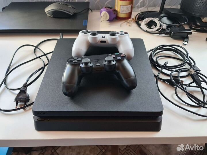 Sony playstation 4 PS4 slim 500gb