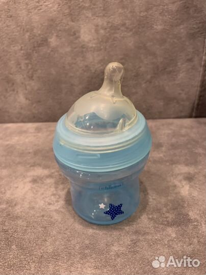 Бутылочка Chicco