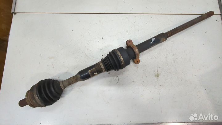 Полуось Volvo XC90, 2008