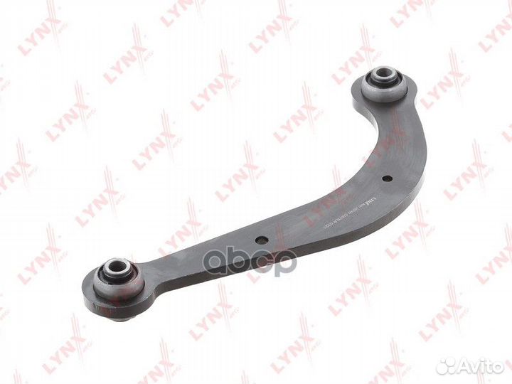 Рычаг подвески зад прав/лев C5676LR lynxauto