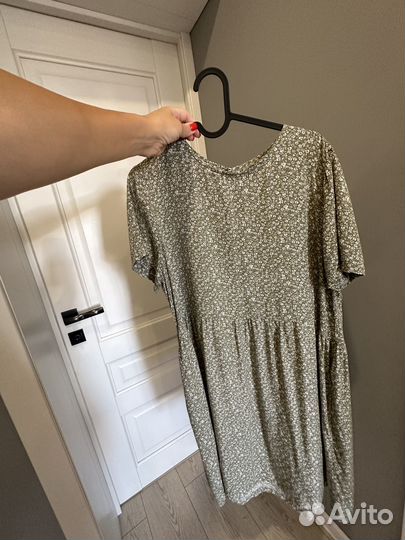 Платье женское