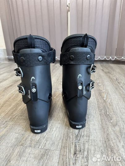 Горнолыжные ботинки head 28.5