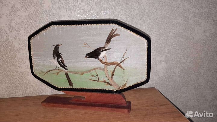 Сувенир из Кореи