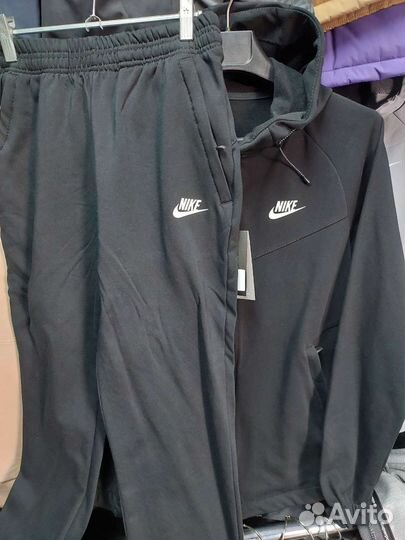 Спортивный костюм мужские nike