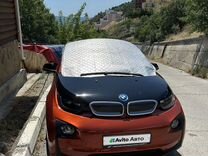 BMW i3 0.6 AT, 2015, 150 000 км, с пробегом, цена 1 850 000 руб.