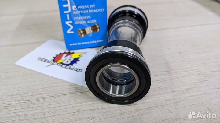 Каретка-картридж Press Fit Hollotech 2