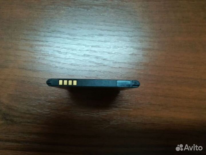 Аккумулятор для телефона Samsung Galaxy S 4 mini