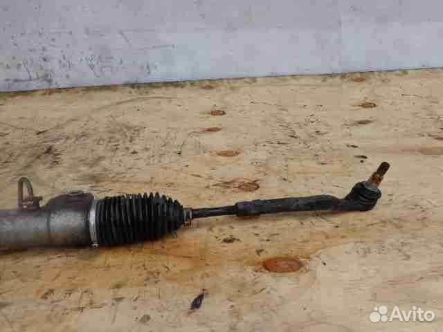 Рейка рулевая Mercedes GLK X204 2044603500 7853974