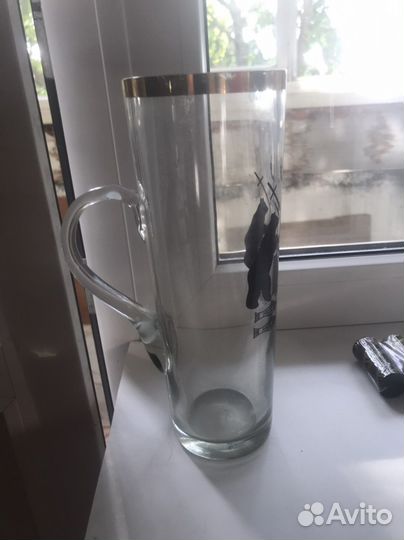 Кружка пивная