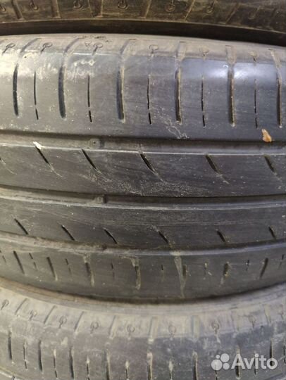 Kumho Ecowing ES31 195/65 R15