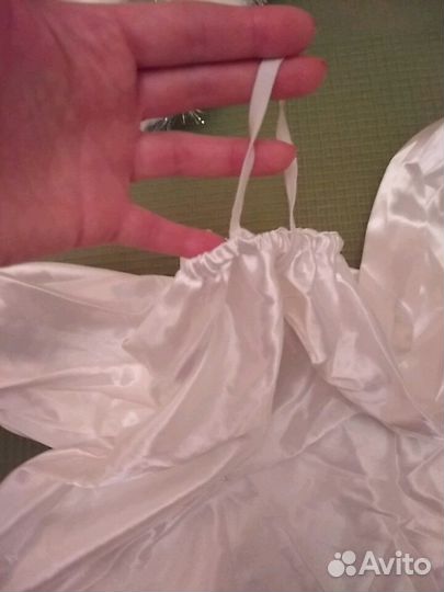 Костюм ангелочка