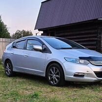 Honda Insight 1.3 CVT, 2010, 43 000 км, с пробегом, цена 1 180 000 руб.