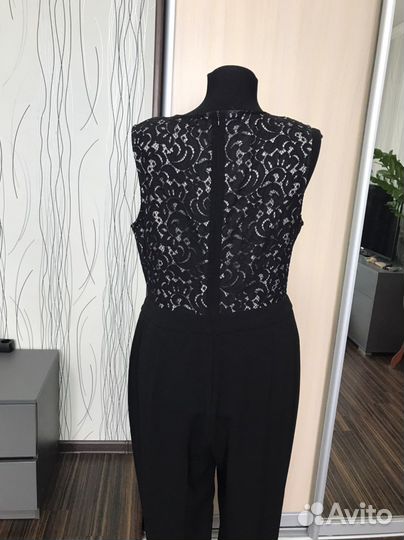 Комбинезон женский 48 размер