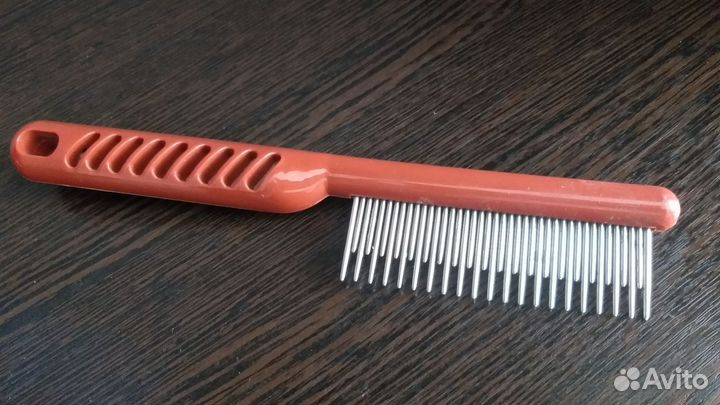 Расческа для собаки,кошки