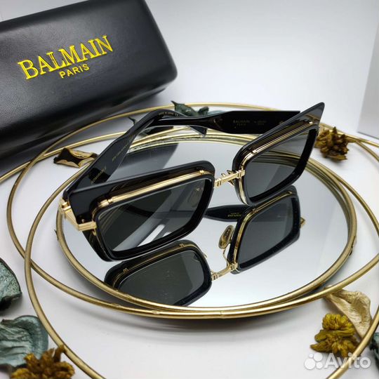 Очки Balmain