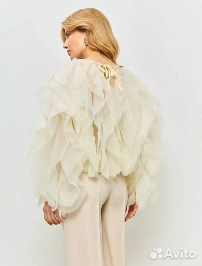 Блузка женская нарядная