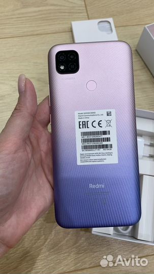 Xiaomi Redmi, 4 ГБ