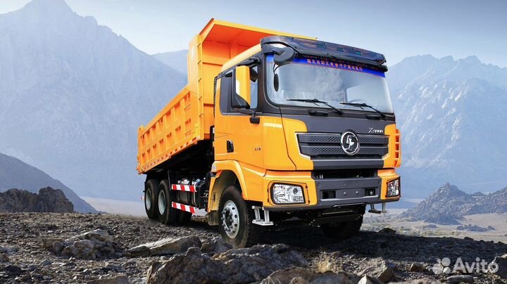 Требуется водитель категории С на самосвал