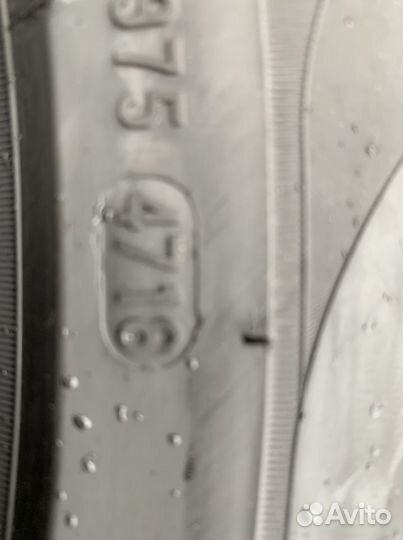 Pirelli Scorpion Winter RFT 255/55 R18 109H