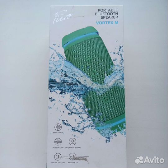 Колонка bluetooth Fiero (схожа с jbl)