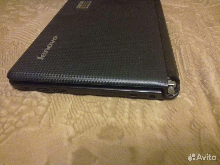 Ноутбук (нетбук) Lenovo S10-3C