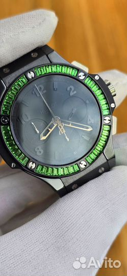 Часы Hublot Big Bang