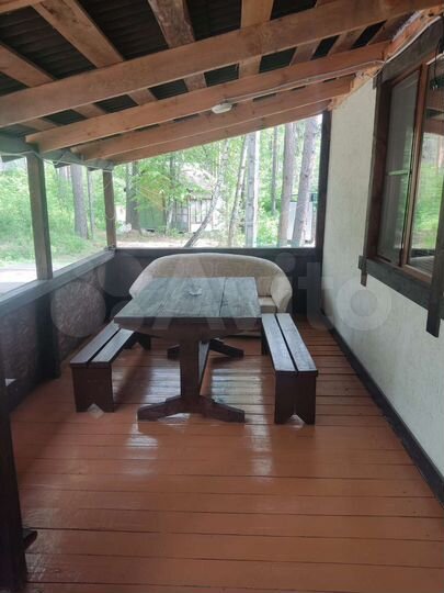 Дом 100 м² на участке 3 сот.