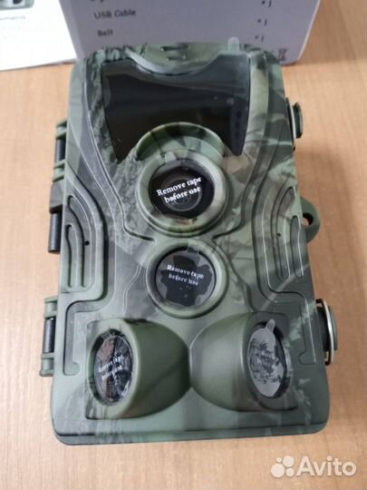 Фотоловушка Suntek HC-801A