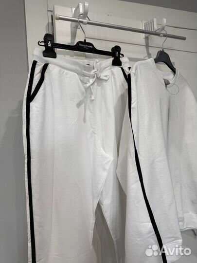 Спортивный костюм новый ASOS 46-48