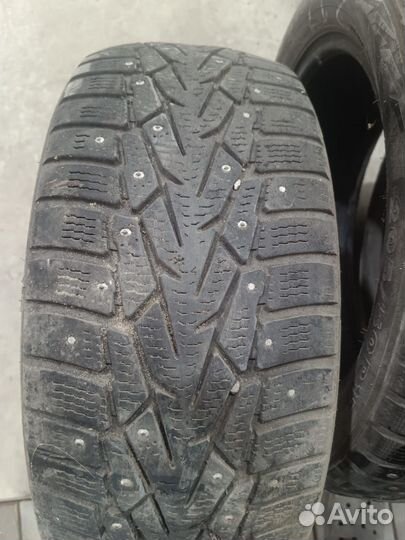 Nokian Tyres Nordman 7 205/50 R17