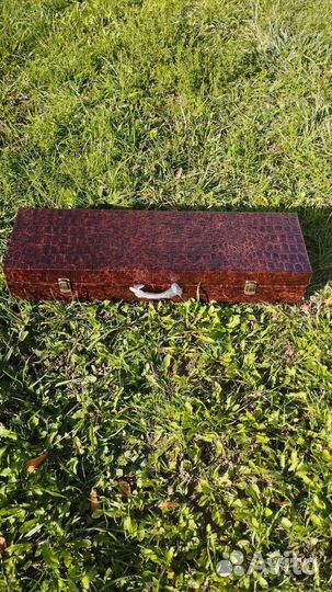 Подарочный набор для шашлыка