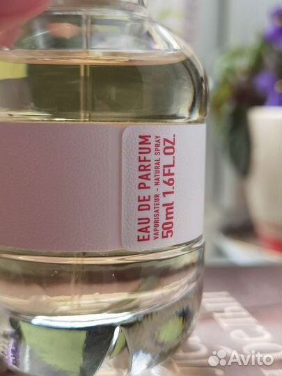 Zadig&voltaire Girls can Say anything edp 50 ml