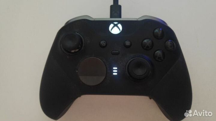 Геймпад Xbox elite controller series 2