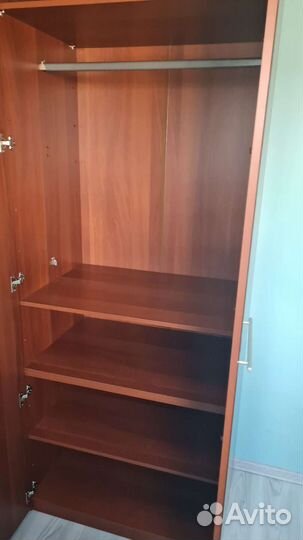 Шкаф бу