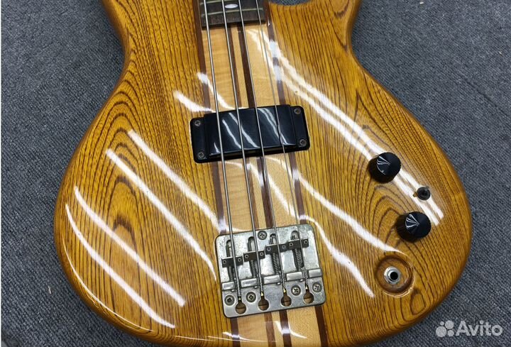 Aria Pro II SB R-60 Lemon Drop without HC