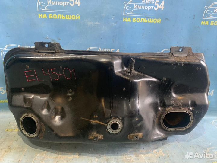 Бак топливный toyota corsa EL45 5E