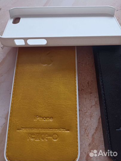 Чехол на iPhone 5С