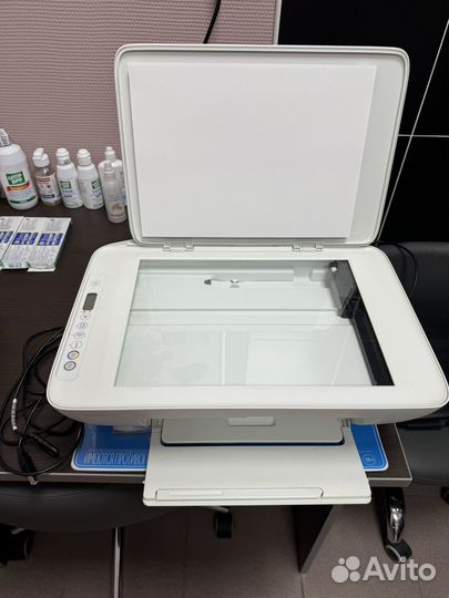 Принтер HP deskjet 2710 б/у