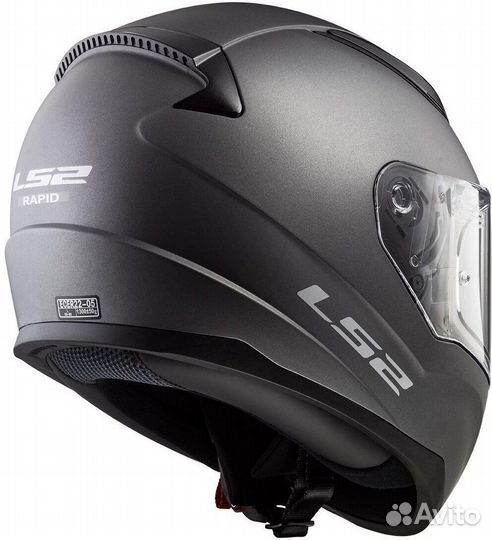 Шлем Ls2 353
