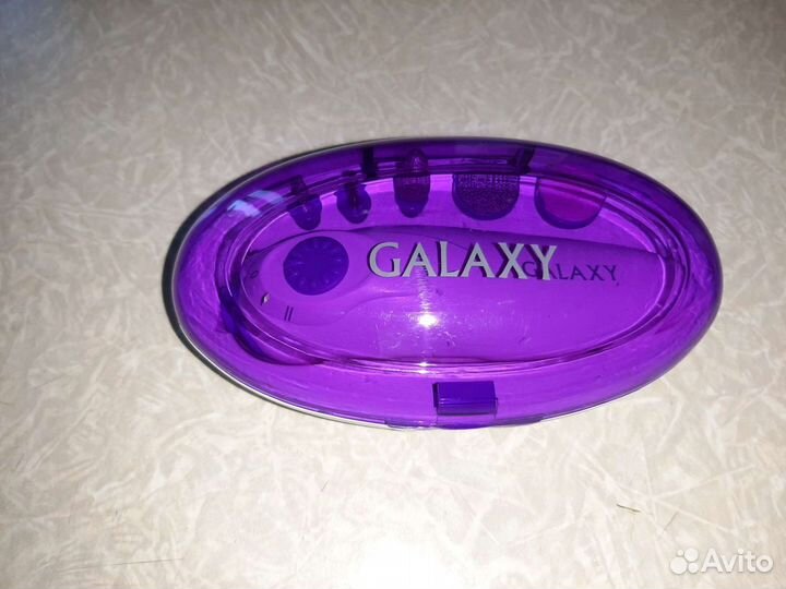 Аппарат для маникюра