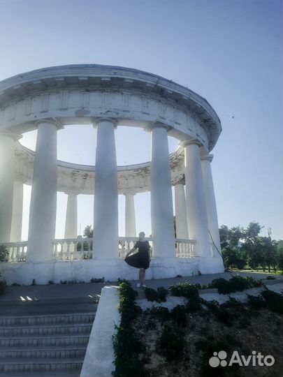 Фотосессия в черте города Волгодонска, Цимлянска